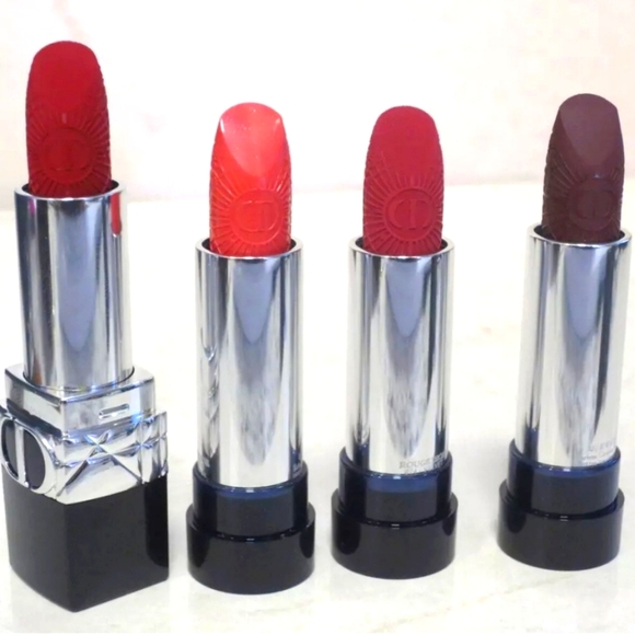 Dior NIB Minaudiere Clutch Lipstick Collection Limited Edition - Picture 5 of 10